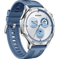 Huawei Watch GT 5 46 мм (синий) Image #2