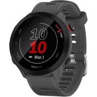 Garmin Forerunner 55 (серый)