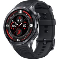 OnePlus Watch 3 (черный)