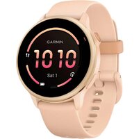 Garmin Vivoactive 6 (розовый) Image #1