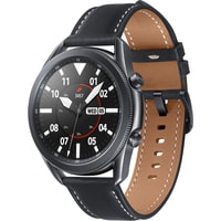 Samsung Galaxy Watch3 45мм (черный)