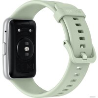 Huawei Watch FIT (мятный зеленый) Image #10
