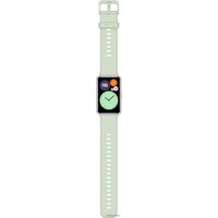 Huawei Watch FIT (мятный зеленый) Image #9