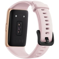 Huawei Band 6 международная версия (розовая сакура) Image #6