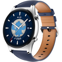 HONOR Watch GS 3 (синий океан) Image #1