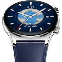 HONOR Watch GS 3 (синий океан) Image #8