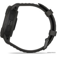 Garmin Instinct Crossover Solar Tactical Edition (черный) Image #10