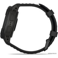Garmin Instinct Crossover Solar Tactical Edition (черный) Image #2