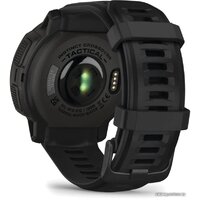 Garmin Instinct Crossover Solar Tactical Edition (черный) Image #3