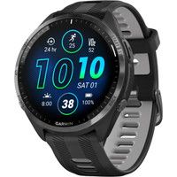 Garmin Forerunner 965 (черный/серый) Image #1