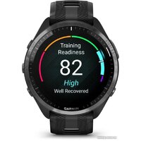 Garmin Forerunner 965 (черный/серый) Image #6