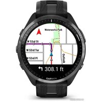 Garmin Forerunner 965 (черный/серый) Image #2