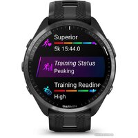 Garmin Forerunner 965 (черный/серый) Image #3