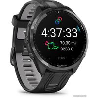 Garmin Forerunner 965 (черный/серый) Image #7