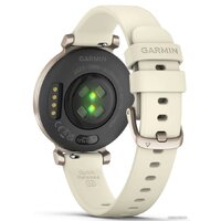 Garmin Lily 2 (кремовое золото/кокос) Image #6