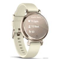 Garmin Lily 2 (кремовое золото/кокос) Image #2