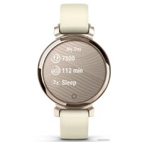 Garmin Lily 2 (кремовое золото/кокос) Image #5