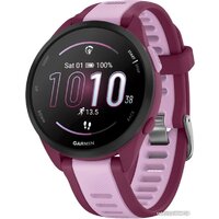 Garmin Forerunner 165 Music (ягода/сирень) Image #1