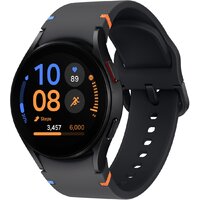 Samsung Galaxy Watch FE 40 мм (черный) Image #1