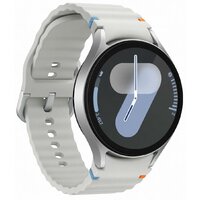 Samsung Galaxy Watch7 44 мм (серебро) Image #4