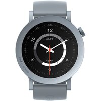 CMF Watch Pro 2 (светло-серый, серый силиконовый ремешок) Image #1