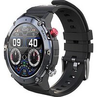 Cubot C21 (черный)
