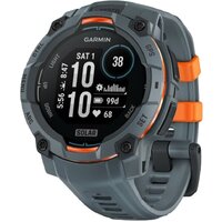 Garmin Instinct 3 Solar 45 мм (серый) Image #1