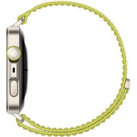 Huawei Watch FIT 4 Pro (серый, международная версия) Image #4