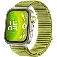 Huawei Watch FIT 4 Pro (серый, международная версия) Image #1
