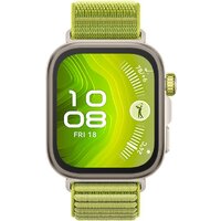 Huawei Watch FIT 4 Pro (серый, международная версия) Image #3