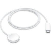 Apple Watch Series 10 LTE 42 мм (титановый корпус, титановый/серый, спортивный силиконовый ремешок M/L) Image #4