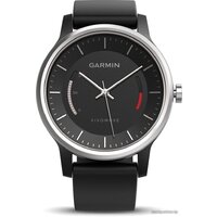 Garmin Vivomove Sport with Black Sport Band [010-01597-00] Image #3