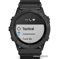 Garmin Tactix Delta Solar (с прикладной баллистикой) Image #12