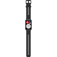 Huawei Watch FIT (графитовый черный) Image #9