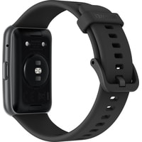 Huawei Watch FIT (графитовый черный) Image #10