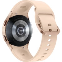 Samsung Galaxy Watch4 40мм (розовое золото) Image #4