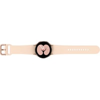 Samsung Galaxy Watch4 40мм (розовое золото) Image #6
