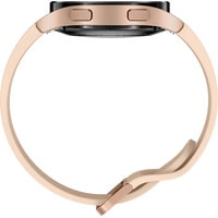 Samsung Galaxy Watch4 40мм (розовое золото) Image #5