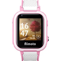 Aimoto Pro 4G (розовый) Image #5