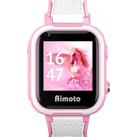 Aimoto Pro 4G (розовый) Image #4