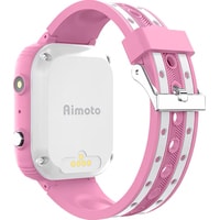 Aimoto Pro 4G (розовый) Image #3