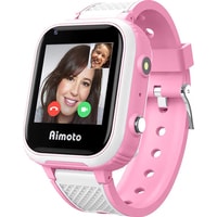 Aimoto Pro 4G (розовый) Image #1
