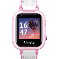 Aimoto Pro 4G (розовый) Image #2