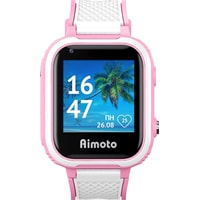 Aimoto Pro 4G (розовый) Image #7