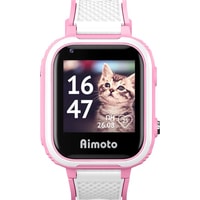 Aimoto Pro 4G (розовый) Image #6