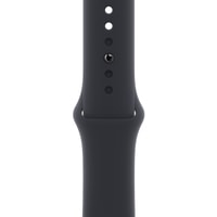 Apple Watch SE 40 мм (алюминий серый космос/полуночный) Image #3