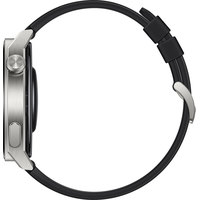 Huawei Watch GT 3 Pro Titanium 46 мм (серый/черный) Image #6