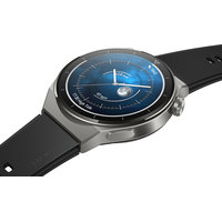 Huawei Watch GT 3 Pro Titanium 46 мм (серый/черный) Image #8
