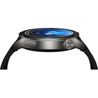 Huawei Watch GT 3 Pro Titanium 46 мм (серый/черный) Image #7