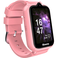 Aimoto Active Pro (розовый)